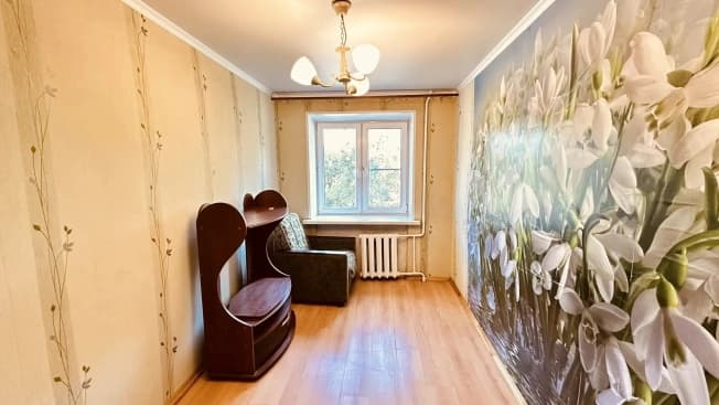 Купить трехкомнатную квартиру на улице 1-я Нововатутинская в Москве. Вариант № 2299892, 0, площадь - квм, цена 8700000 рублей