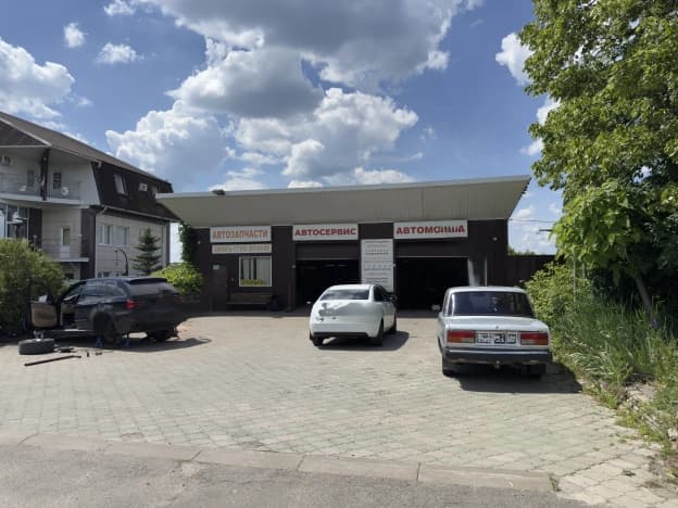 Снять коммерческую недвижимость в Белгородской области. Вариант № 2245860, 1, площадь - квм, цена 150000 рублей
