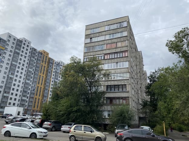 Купить двухкомнатную квартиру у метро Озёрная в Московской области. Вариант № 2340086, 0, площадь - квм, цена 8900000 рублей