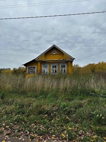 Купить дом в селе Картмазово в Судогодском Муниципальном Округе в Владимирской области. Вариант № 2370904, 0, площадь - квм, цена 900000 рублей