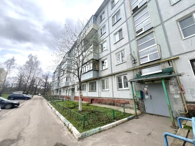 . Вариант № 2091127, 0, площадь - 57.7 квм, цена 3600000 рублей
