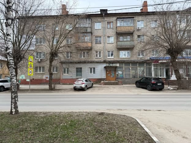 Купить коммерческую недвижимость свободного назначения в Пронском Муниципальном Округе в Рязанской области. Вариант № 1550366, 0, площадь - квм, цена 20000000 рублей
