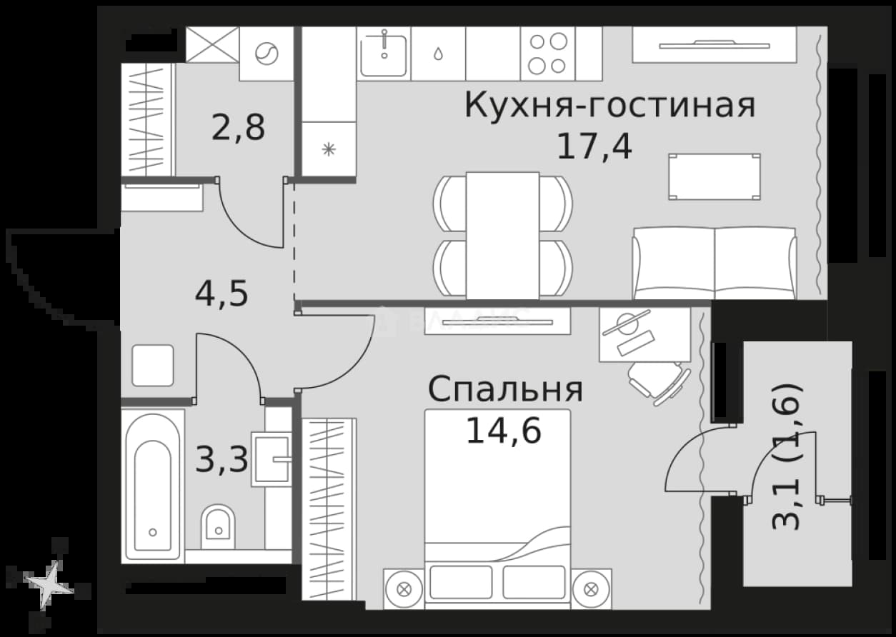 Photo 2