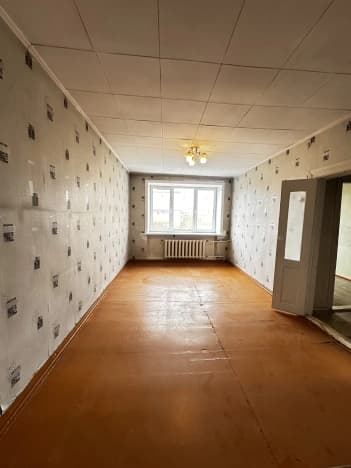 Купить квартиру до 7 млн на улице Жуковского в Улан-Удэ. Вариант № 2168874, 1, площадь - квм, цена 5200000 рублей