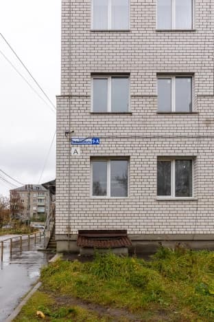 Купить квартиру на улице Первомайская в Коврове. Вариант № 2234816, 1, площадь - квм, цена 2250000 рублей