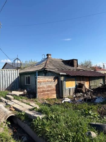 Купить дом в Микрорайоне Академгородок, Советский район в Новосибирске. Вариант № 2083395, 1, площадь - квм, цена 2800000 рублей