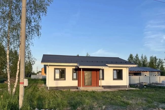 Купить дом в селе Кривцы в Раменском Муниципальном Округе на улице Романтики, село Кривцы в Московской области. Вариант № 2259201, 1, площадь - квм, цена 12350000 рублей