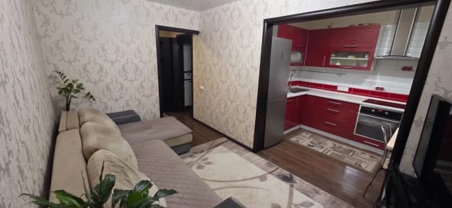 Купить трехкомнатную квартиру до 9 млн на вторичке в Новосибирске. Вариант № 2401795, 1, площадь - квм, цена 8500000 рублей
