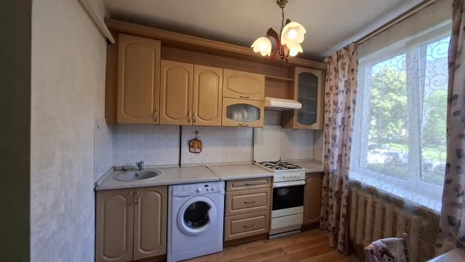 Снять квартиру в ЖК Синички в Калининграде. Вариант № 2236913, 1, площадь - квм, цена 22000 рублей