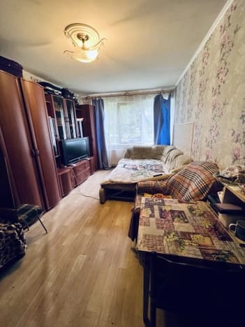 Купить комнату в Санкт-Петербурге. Вариант № 2244987, 0, площадь - квм, цена 2700000 рублей