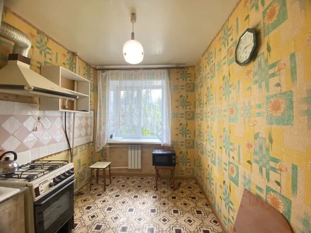 Купить квартиру с ремонтом в Новомичуринске. Вариант № 2221712, 1, площадь - квм, цена 2500000 рублей