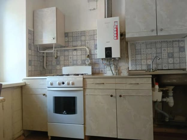 Снять квартиру в Микрорайоне 15-й, жилой комплекс Окский Берег в Нижегородской области. Вариант № 2237295, 1, площадь - квм, цена 25000 рублей