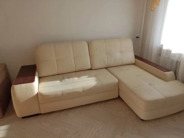 Снять квартиру в Микрорайоне 9А, Балаково в Балакове. Вариант № 964105, 0, площадь - квм, цена 16000 рублей