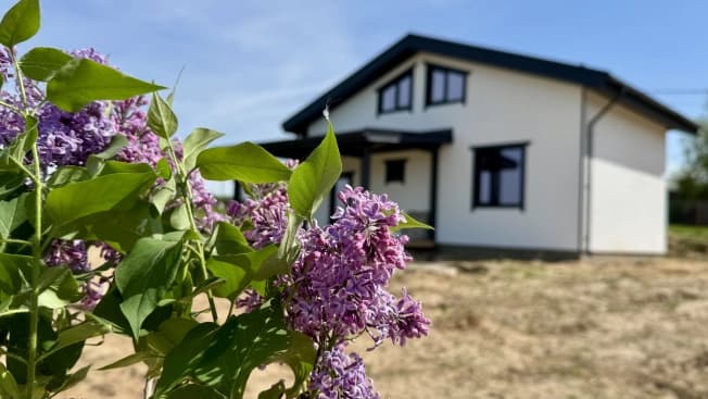 Купить дом в Деревне Дурнихе в Раменском Муниципальном Округе на улице Центральная , КП Севиан вилладж в Московской области. Вариант № 2180039, 0, площадь - квм, цена 14000000 рублей