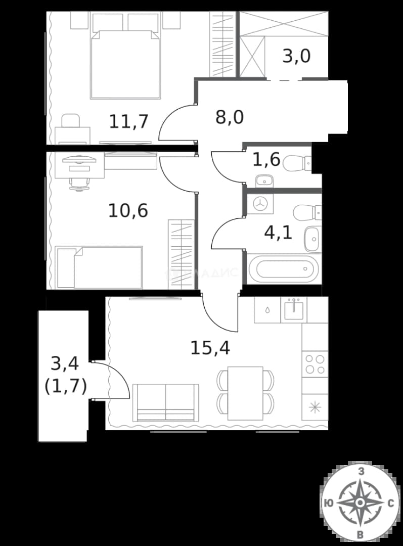 Photo 2