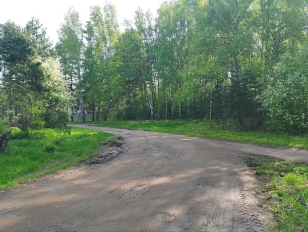 Купить земельный участок в Кемеровской Области — Кузбассе. Вариант № 1497300, 0, площадь - квм, цена 1500000 рублей