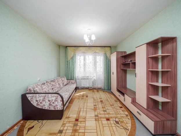 Купить квартиру в Омской области. Вариант № 2213007, 0, площадь - квм, цена 4790000 рублей
