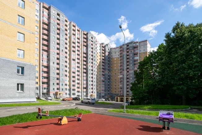 . Вариант № 2087852, 0, площадь - 47.1 квм, цена 6590000 рублей