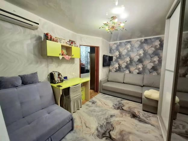 Купить квартиру в Пензе. Вариант № 2157651, 1, площадь - квм, цена 3690000 рублей