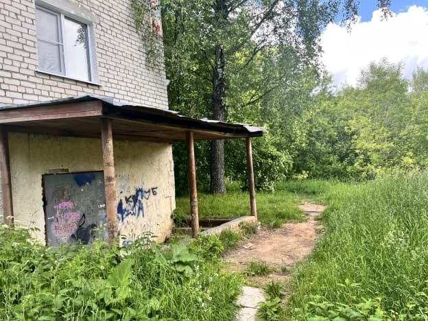 Купить коммерческую недвижимость свободного назначения в Суздальском районе в Владимирской области. Вариант № 2280599, 1, площадь - квм, цена 1900000 рублей