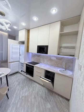Купить квартиру в рассрочку в Ростовской области. Вариант № 2346318, 1, площадь - квм, цена 6550000 рублей