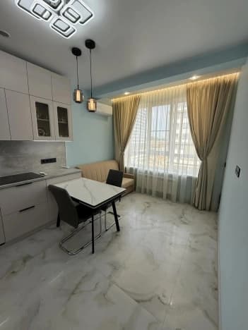 Купить квартиру в Микрорайоне 3-й, Московский в Москве. Вариант № 2362607, 0, площадь - квм, цена 19800000 рублей