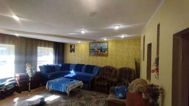 Купить дом площадью до 100 кв.м в Белебее. Вариант № 1077775, 1, площадь - квм, цена 5000000 рублей