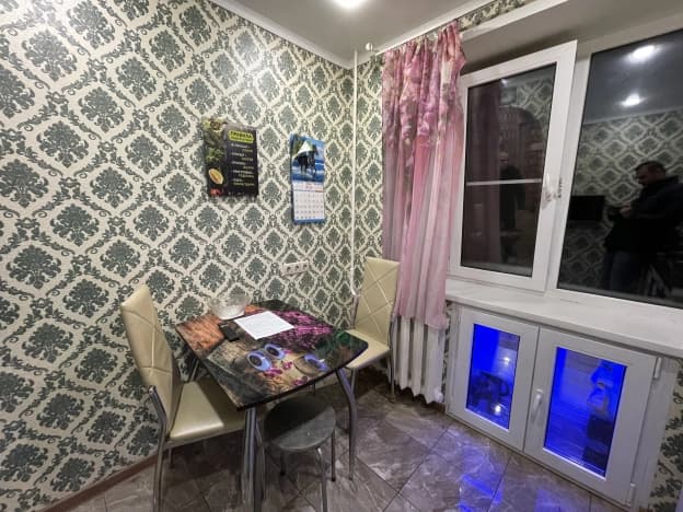Купить однокомнатную квартиру на улице Ильича в Ногинске. Вариант № 2374327, 1, площадь - квм, цена 5800000 рублей