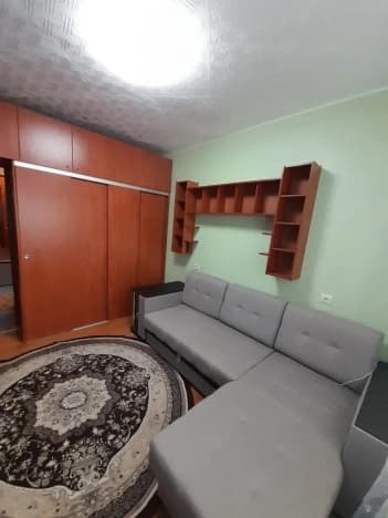 Снять квартиру в Новосибирской области. Вариант № 2215725, 1, площадь - квм, цена 35000 рублей