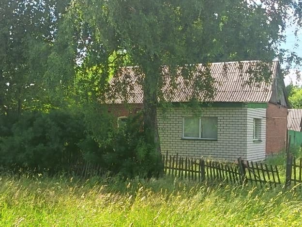 Купить дом до 1,5 млн в Рязанской области. Вариант № 2132594, 0, площадь - квм, цена 780000 рублей