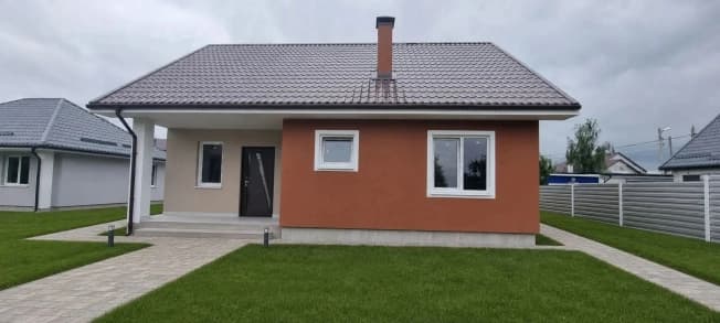 Купить дом в Посёлоке Заостровье в Зеленоградском Муниципальном Округе на улице Дачный проезд, СНТ Флотское в Калининградской области. Вариант № 2268300, 1, площадь - квм, цена 9500000 рублей