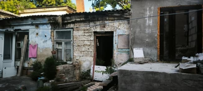 Купить дом до 3 млн в Республике Крым. Вариант № 2291231, 0, площадь - квм, цена 1900000 рублей