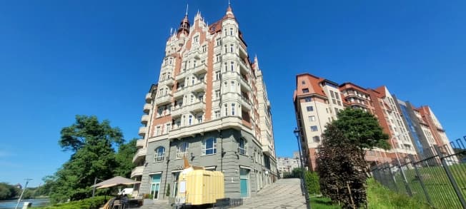 Купить квартиру в Гвардейском Муниципальном Округе в Калининградской области. Вариант № 2224310, 1, площадь - квм, цена 29000000 рублей