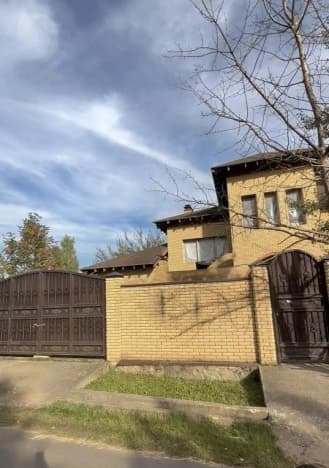 Купить дом в Муниципальном Округе Истре в Московской области. Вариант № 2102593, 0, площадь - квм, цена 25000000 рублей