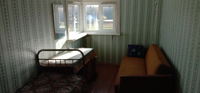Купить дом в Посёлоке Городского Типе Кратове в Раменском Муниципальном Округе в Московской области. Вариант № 2396045, 0, площадь - квм, цена 1500000 рублей