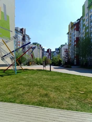 Купить квартиру на улице Минская в Воронеже. Вариант № 2166696, 0, площадь - квм, цена 4900000 рублей