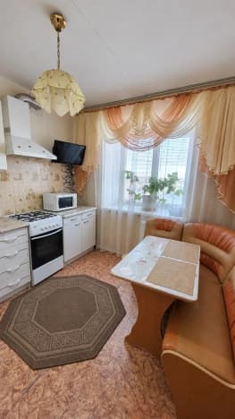 Купить квартиру с балконом в Новотроицке. Вариант № 2375427, 1, площадь - квм, цена 4900000 рублей