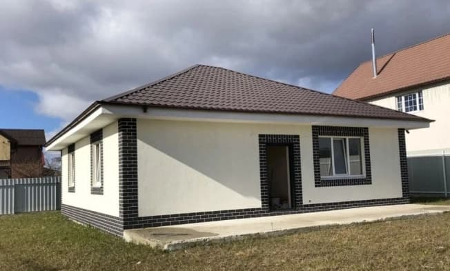 Купить дом в СНТ в Калининградской области. Вариант № 2176450, 0, площадь - квм, цена 7000000 рублей