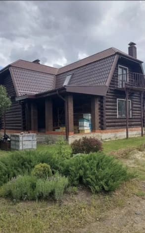Купить дом в Посёлоке Новосадовом в Белгородском Муниципальном Округе в Белгородской области. Вариант № 2351847, 1, площадь - квм, цена 8000000 рублей