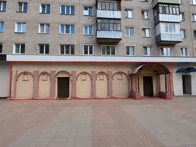 Купить коммерческую недвижимость в Ивановской области. Вариант № 2255802, 0, площадь - квм, цена 14999999 рублей