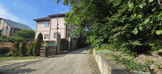 Купить дом на улице Физкультурный переулок в Новороссийске. Вариант № 2110297, 0, площадь - квм, цена 10990000 рублей