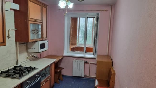 Купить двухкомнатную квартиру в ЖК Аура в Москве. Вариант № 2233720, 1, площадь - квм, цена 10350000 рублей