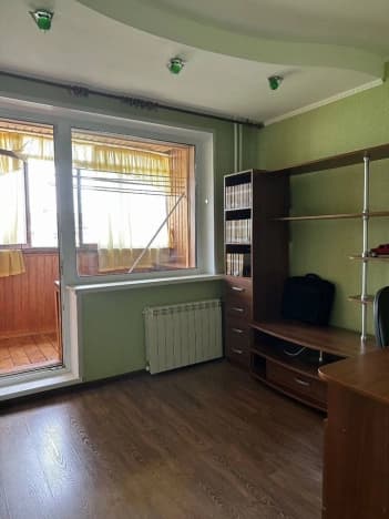 Купить двухкомнатную квартиру на улице Аркадия Гайдара в Нижнем Новгороде. Вариант № 2333214, 1, площадь - квм, цена 9500000 рублей