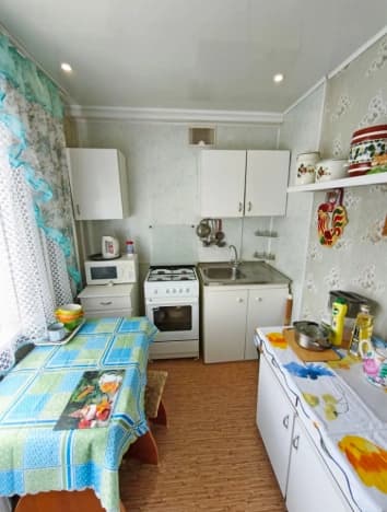 Купить двухкомнатную квартиру в Посёлоке Садовом в Суздальском районе на улице Центральная , посёлок Садовый в Владимирской области. Вариант № 2283146, 0, площадь - квм, цена 3400000 рублей