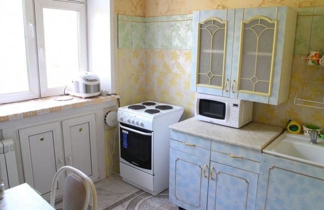 Снять квартиру в Новосибирской области. Вариант № 2332498, 0, площадь - квм, цена 38000 рублей