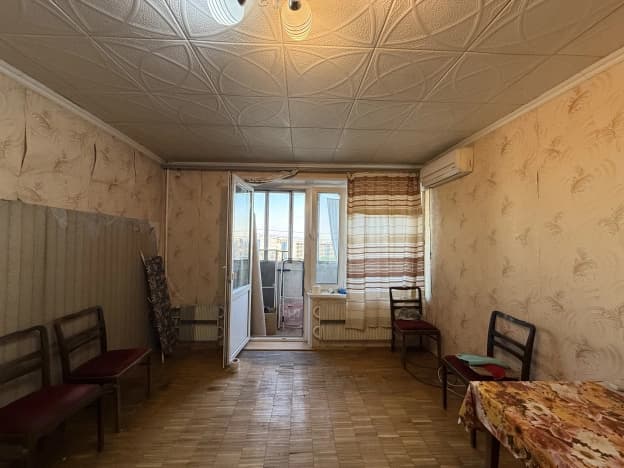 Купить однокомнатную квартиру в Микрорайоне 4-й, район Орехово-Борисово Южное в Москве. Вариант № 2162850, 1, площадь - квм, цена 13500000 рублей