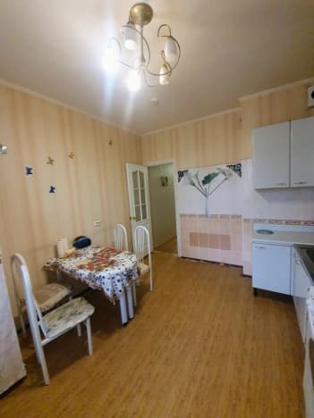 Купить квартиру площадью 45 кв.м в Санкт-Петербурге. Вариант № 2086897, 1, площадь - квм, цена 11490000 рублей