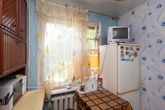 Купить трехкомнатную квартиру на улице Ново-Ямская в Владимире. Вариант № 2224546, 1, площадь - квм, цена 4300000 рублей