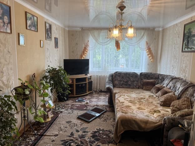 Купить часть дома в Калининградской области. Вариант № 2305990, 0, площадь - квм, цена 3000000 рублей
