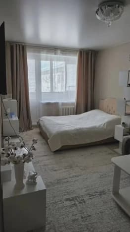 Купить квартиру площадью 25 кв.м в Тюменской области. Вариант № 2268865, 0, площадь - квм, цена 2800000 рублей